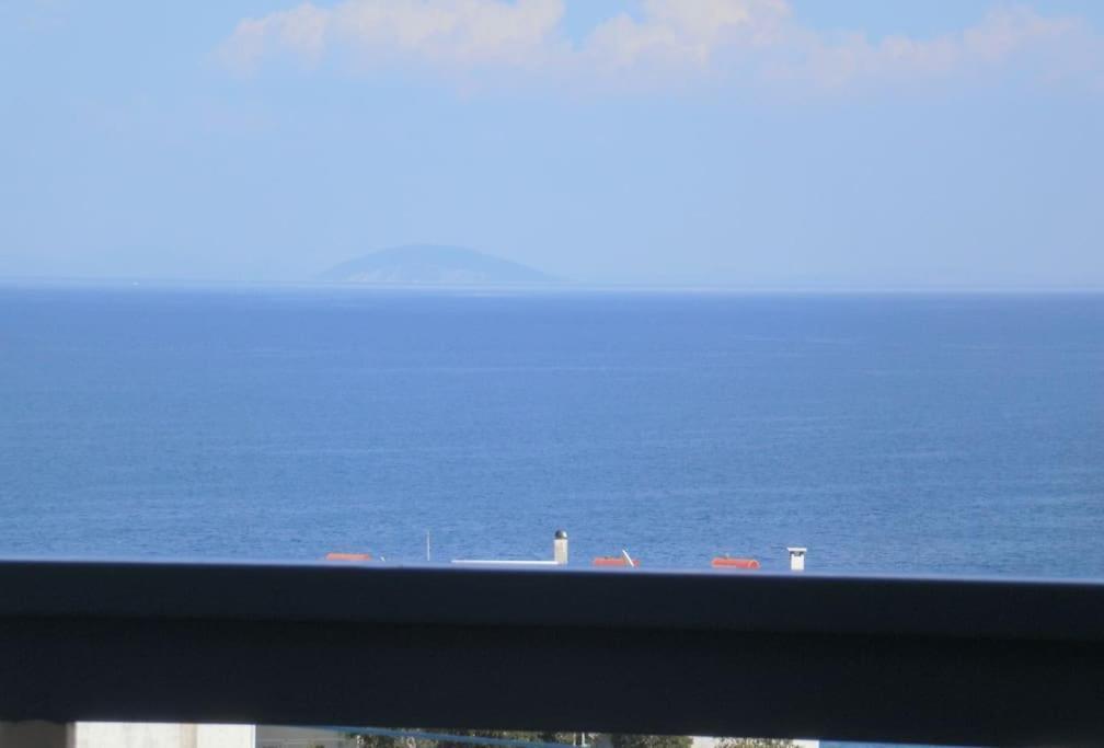 Apartment Seaview Studio Helen No 2 Xiropigado